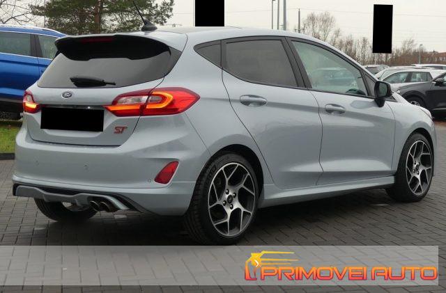 FORD Fiesta 1.5 Ecoboost 200 CV 5 porte ST