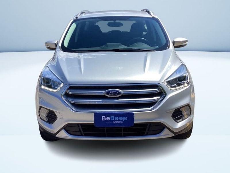 Ford Kuga 1.5 ECOBOOST TITANIUM S&S 2WD 120CV MY18
