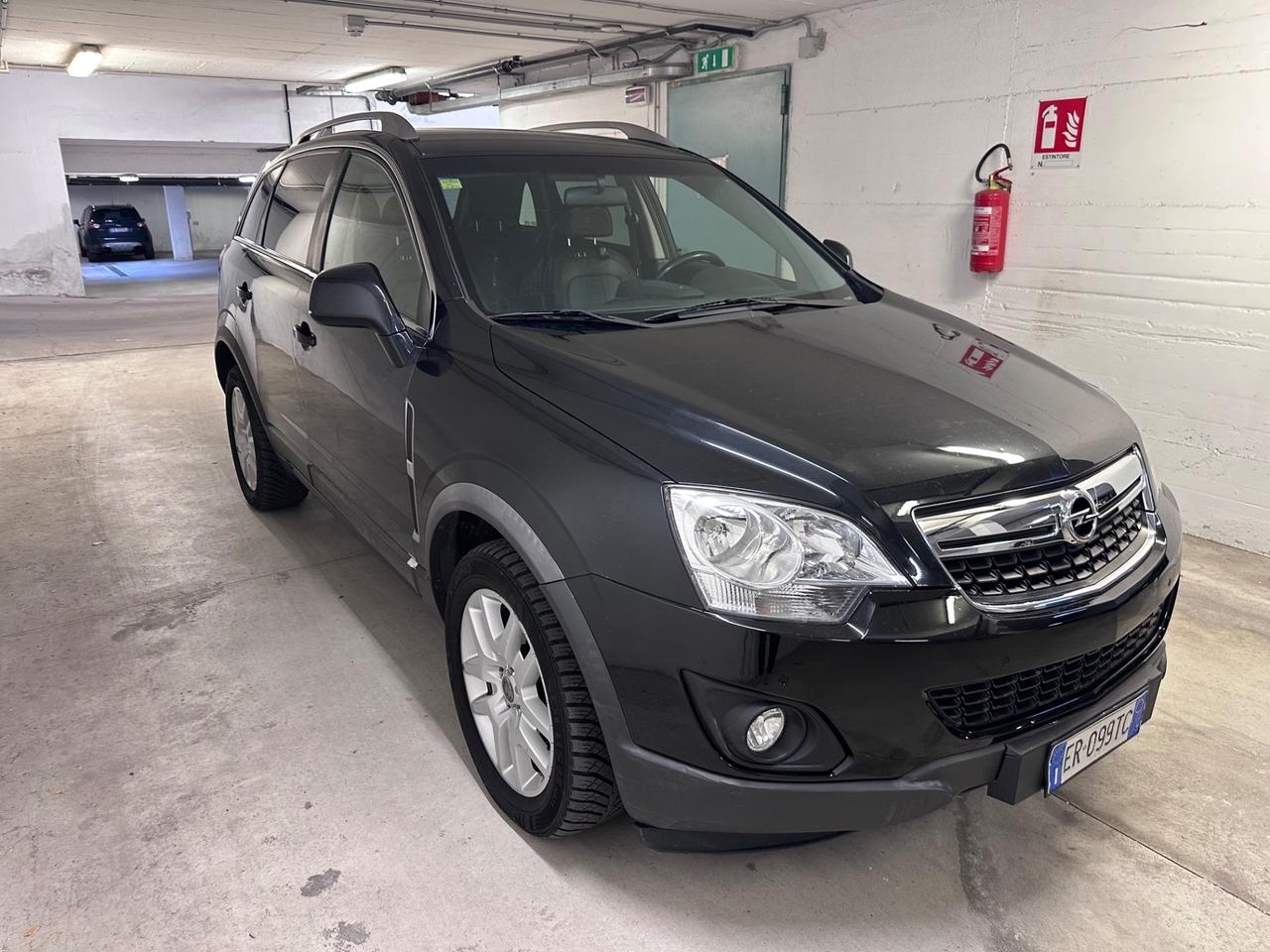 Opel Antara 2.2 CDTI 163CV Start&Stop Cosmo