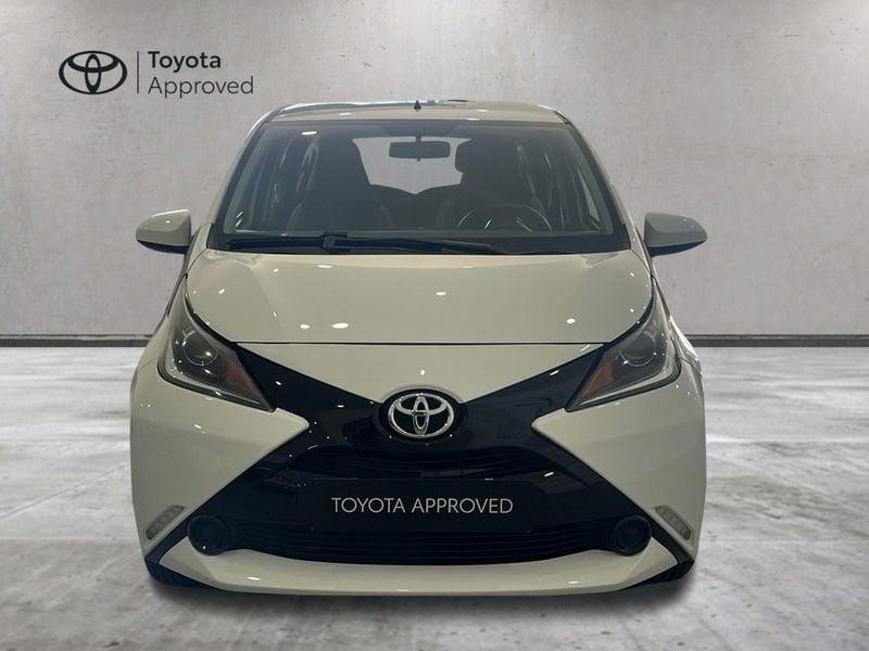 Toyota Aygo Aygo 5p 1.0 x-play
