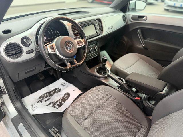 VOLKSWAGEN Maggiolino 1.6 TDI Design