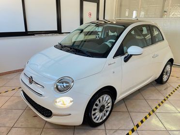 Fiat 500 1.0 Hybrid Dolcevita - NO VINCOLO DI FINANZIAMENTO