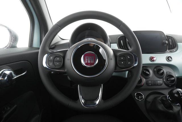 FIAT 500 500 1.0 Hybrid