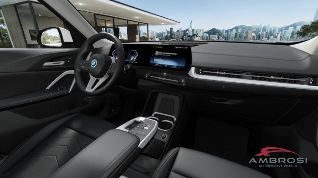 BMW iX1 eDrive20-Special Edition Xline Premium Package
