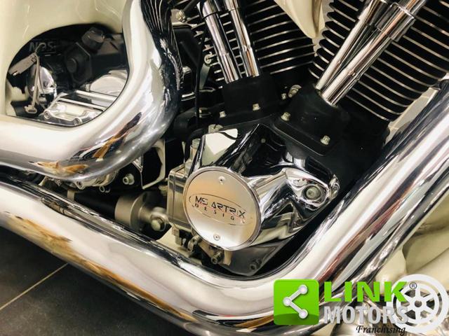 HARLEY-DAVIDSON 1340 Fat Boy FXST Special Carburatore