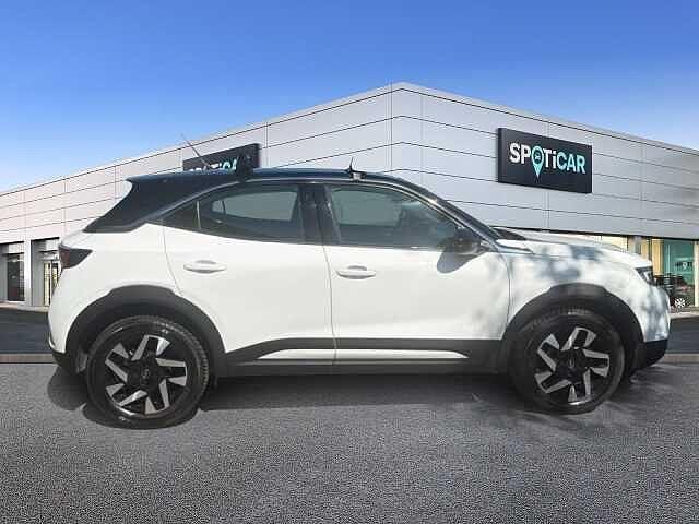 Opel Mokka 1.2 Turbo 130 CV aut. GS Line