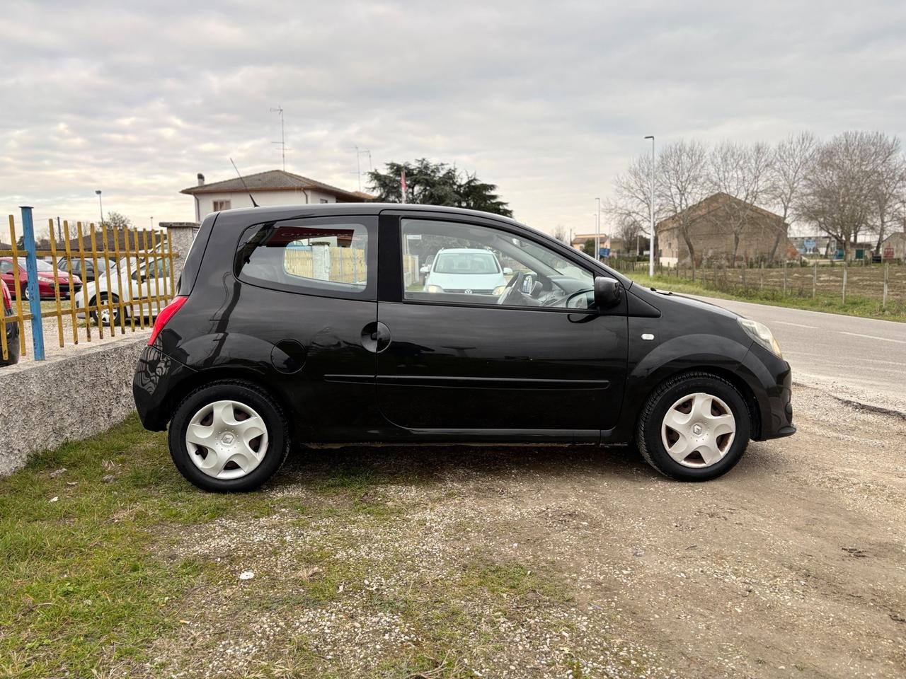 Renault Twingo 1.2 16V LEV Dynamique