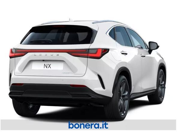 Lexus NX 450 2.5 Plug-in Premium+ 4WD e-CVT