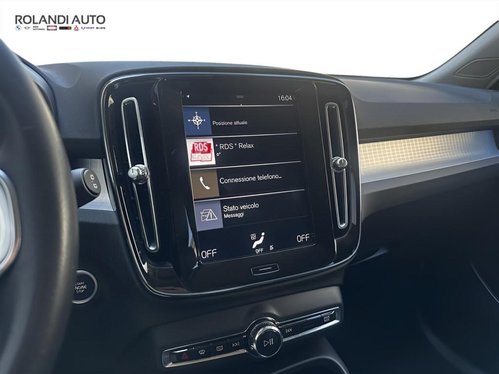 Volvo XC40 2.0 D3 Business Plus Geartronic