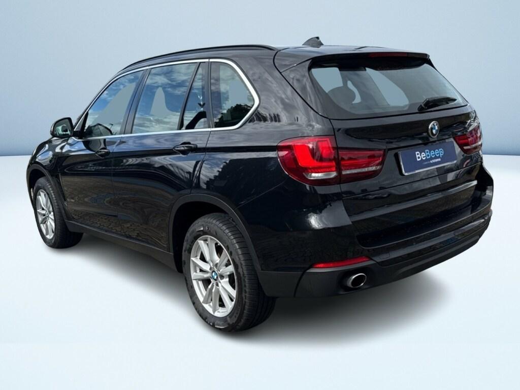 BMW X5 25 d Business xDrive Steptronic