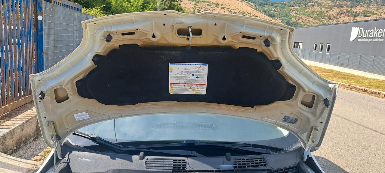 Fiat Panda 0.9 TwinAir Turbo Natural Power Lounge