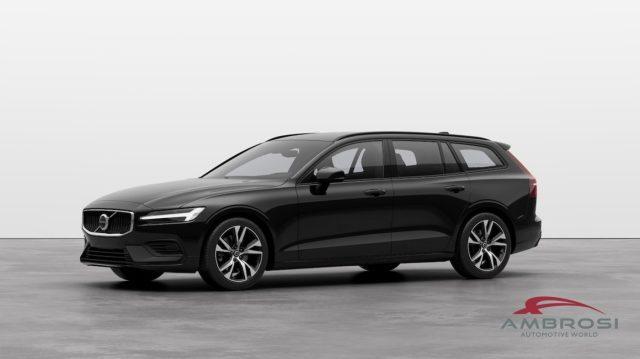 VOLVO V60 B4 Mild hybrid Benzina Core