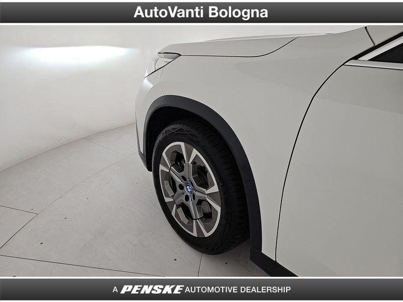 BMW iX1 iX1 eDrive 20 xLine