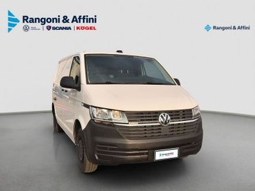 Volkswagen Transp. Transporter 2.0 TDI 150CV 4Motion PC Furgone