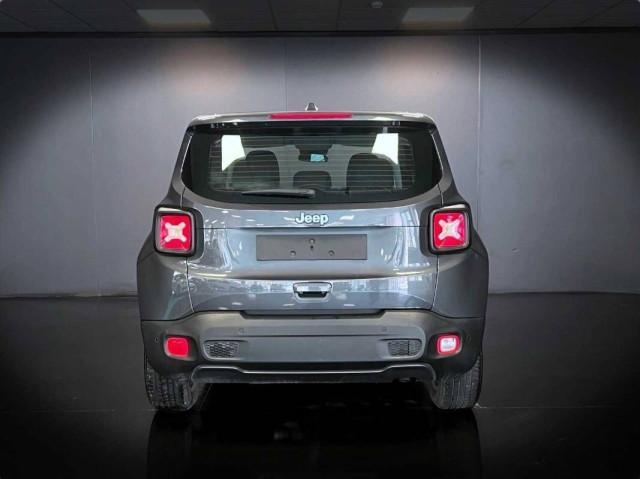 Jeep Renegade 1.0 t3 Limited 2wd TELECAMERA LED PDC