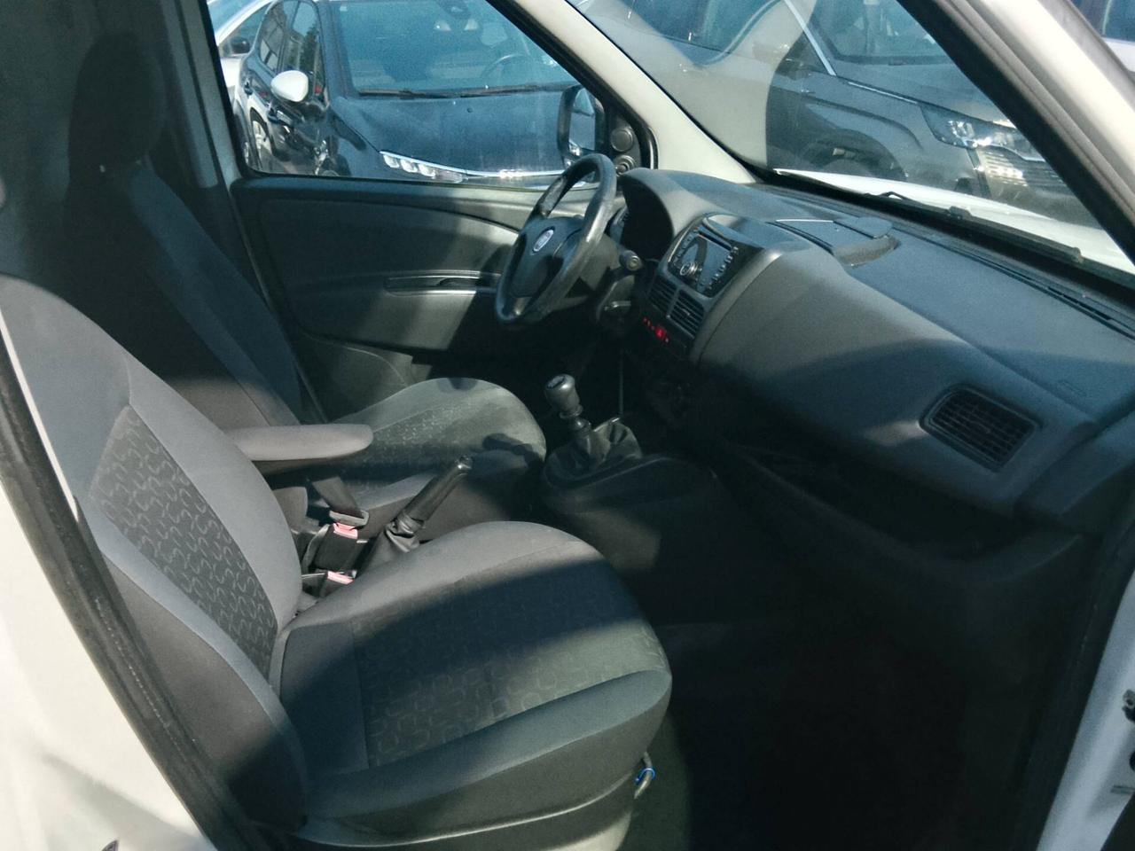 Fiat Doblo Doblò 1.6 MJT 105CV Cargo