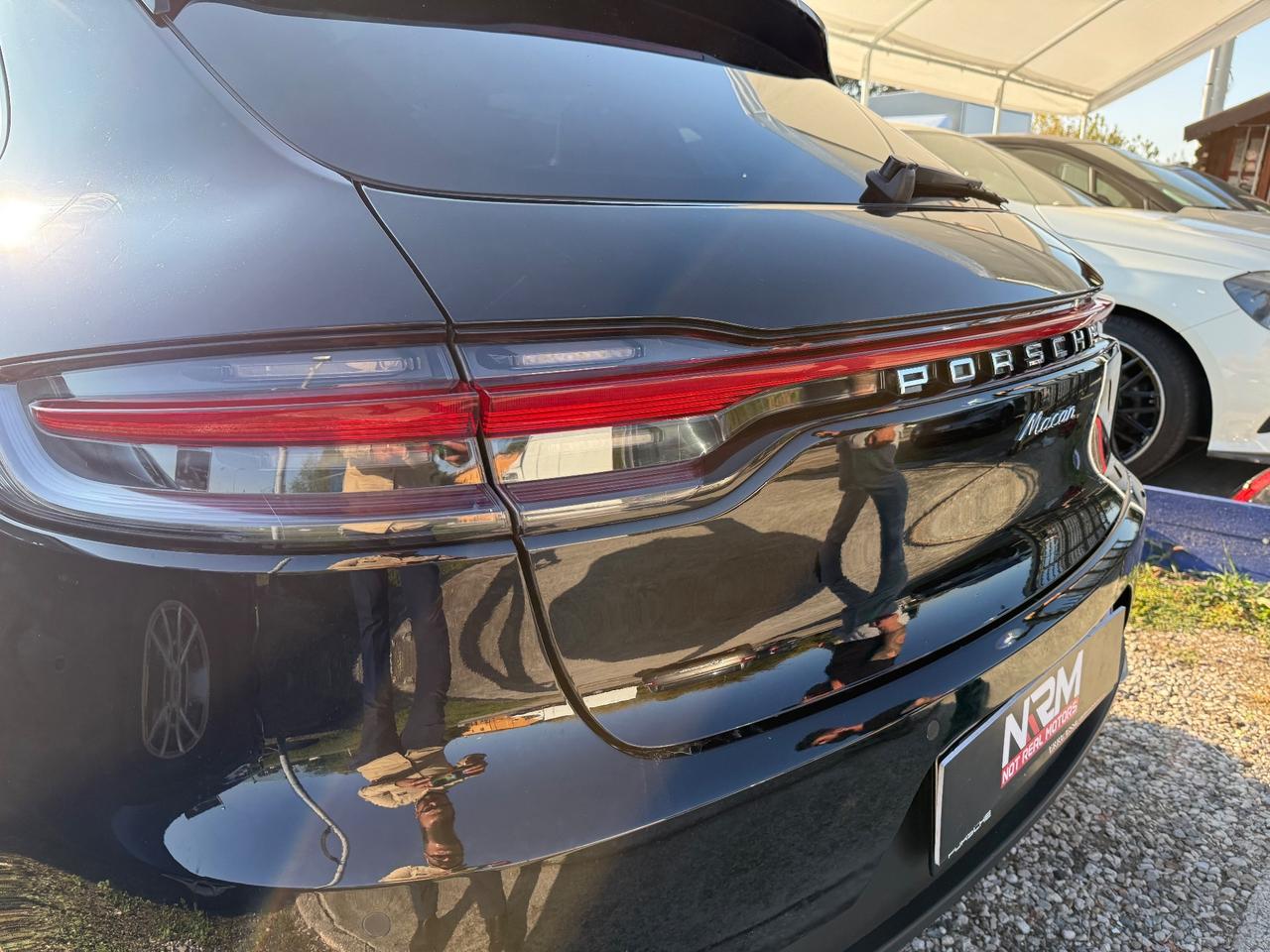 Porsche Macan 2.0 T