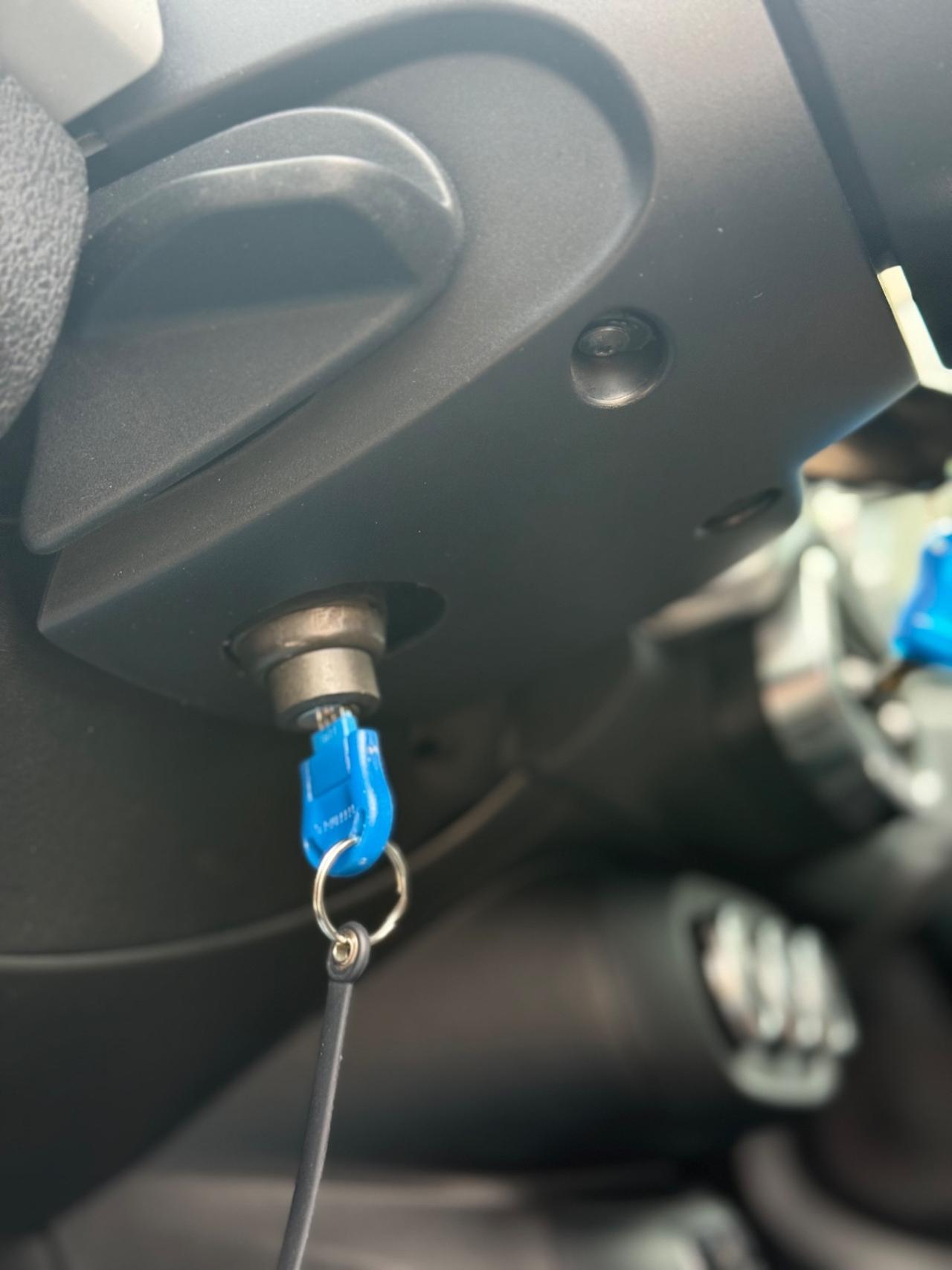 Fiat 500X 1.3 MultiJet 95 CV Pop Star