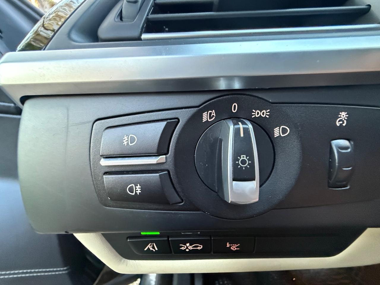 Bmw 640 640d xDrive Coupé Futura