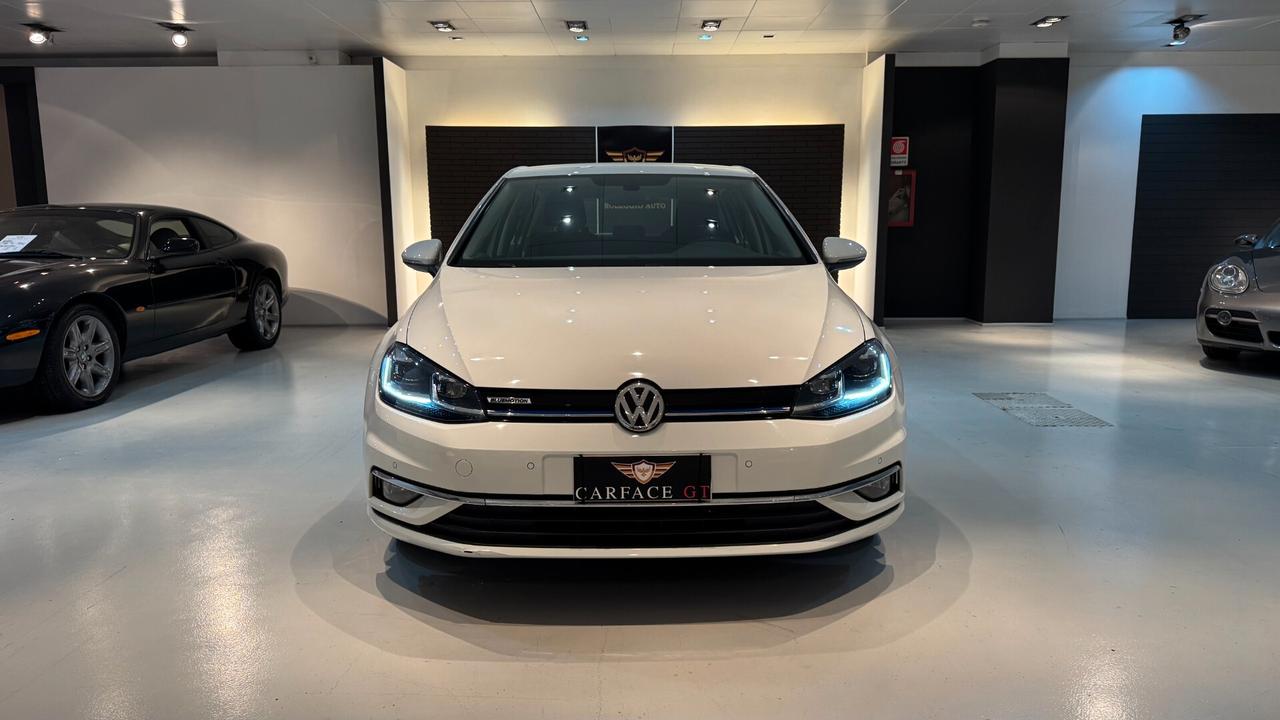Volkswagen Golf 7,5 1.5 TSI DSG 5p. Sport - 2019