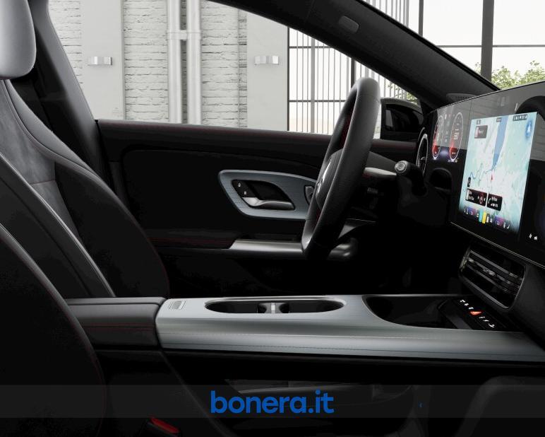 Mercedes CLA 200 200 AMG Line Premium 4Matic Auto