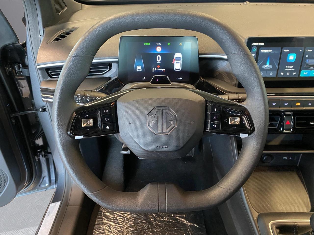Mg MG3 1.5 Comfort