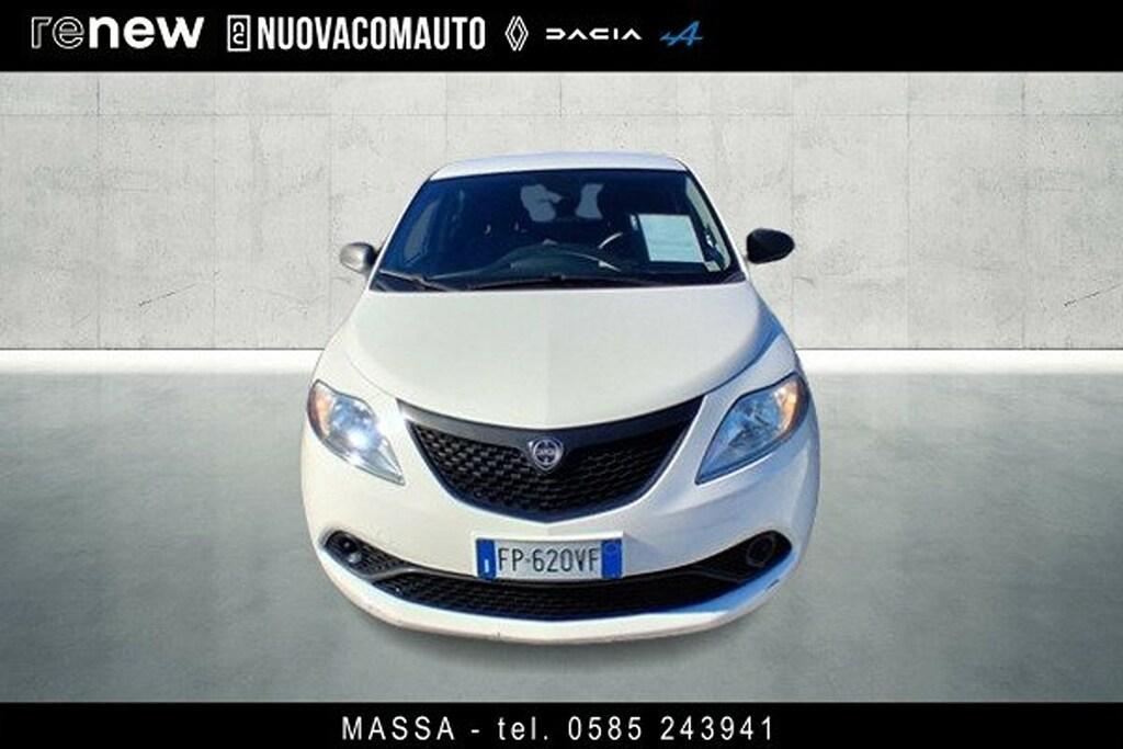 Lancia Ypsilon 5 Porte 1.2 Elefantino