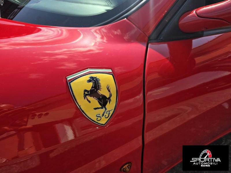 Ferrari 360 SPIDER F1 UNICO PROPRIETARIO CONDIZIONI IMPECCABILI!