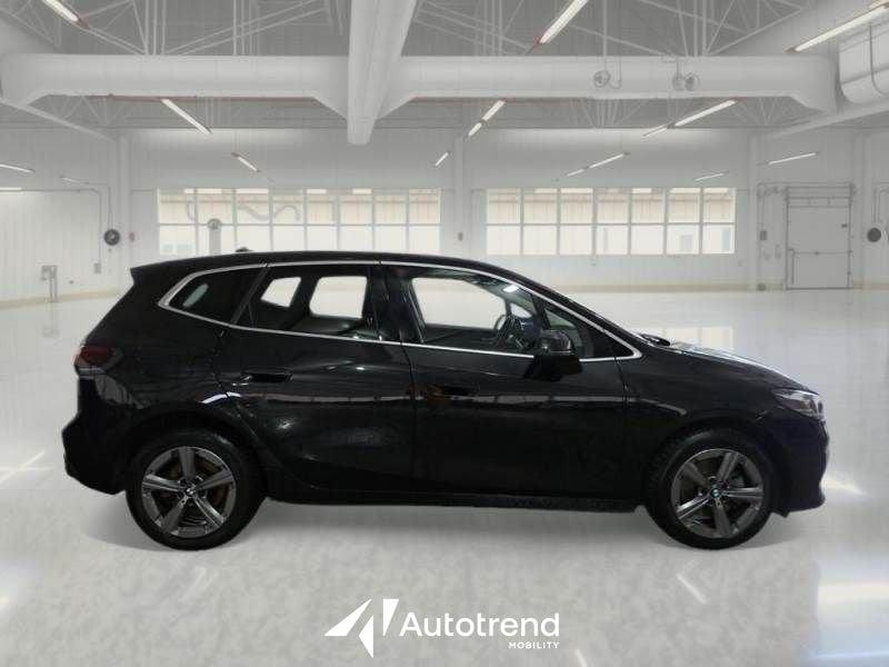 BMW Serie 2 Active Tourer 218d 150 CV Automatica NAVI LED Active Tourer