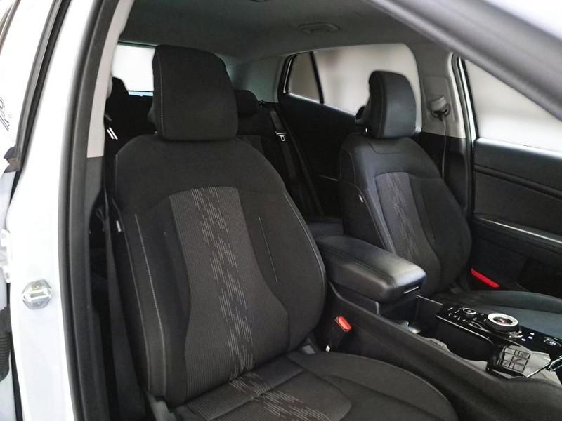 KIA SPORTAGE 1.6 TGDI HEV STYLE 2WD AUTO SUV