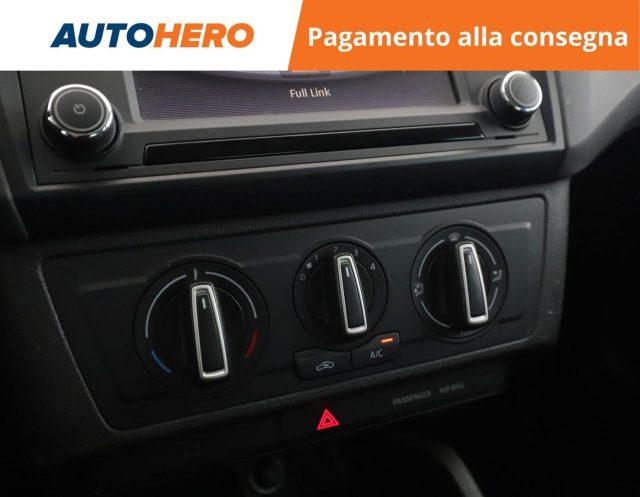 SEAT Ibiza 1.0 EcoTSI 95 CV S/S 5p. Connect