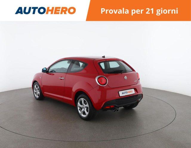 ALFA ROMEO MiTo 1.4 T 140 CV M.air S&S TCT Super