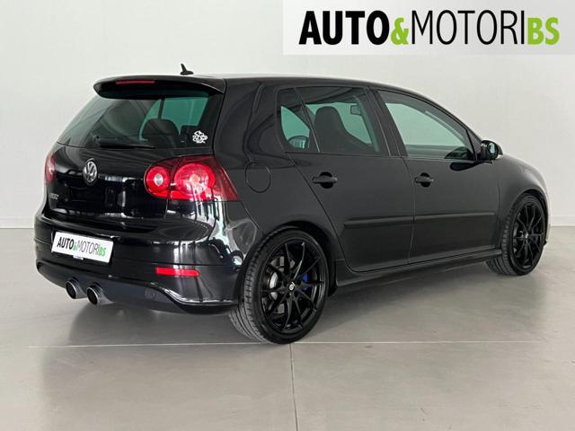 VOLKSWAGEN Golf 3.2 VR6 4mot. 5p. DSG R32