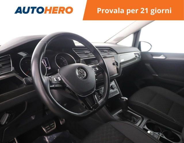 VOLKSWAGEN Touran 1.4 TSI Join DSG