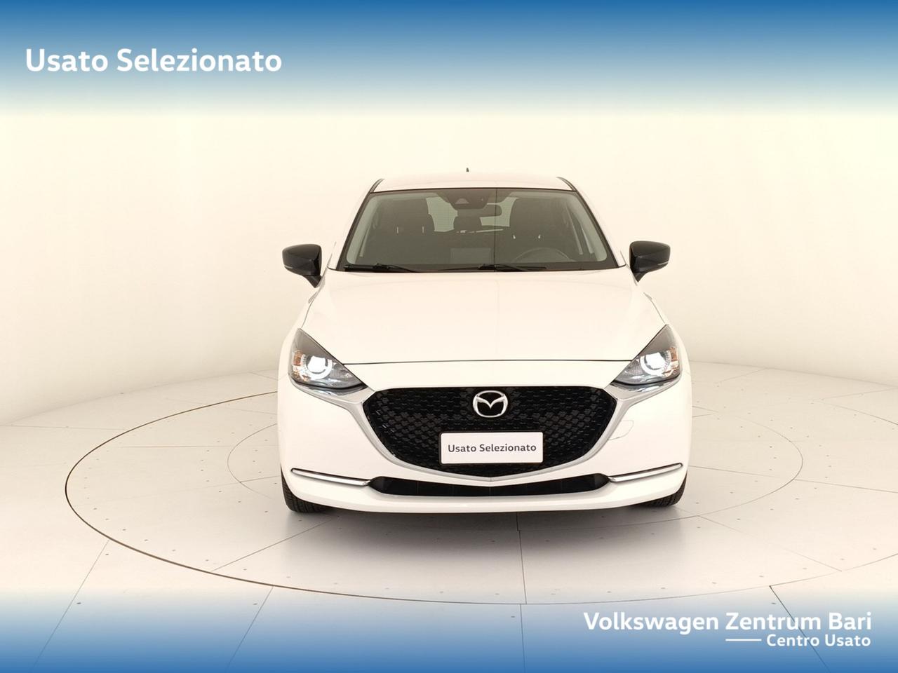 Mazda 2 1.5 homura 75cv