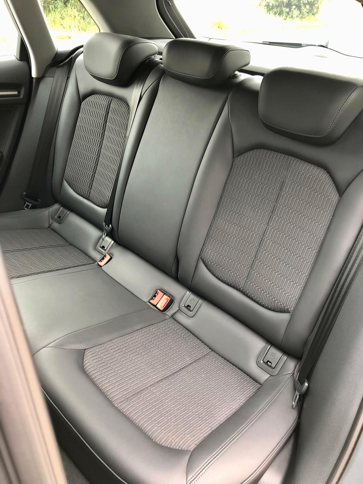 Audi A3 SPB 30 g-tron S tronic Admired