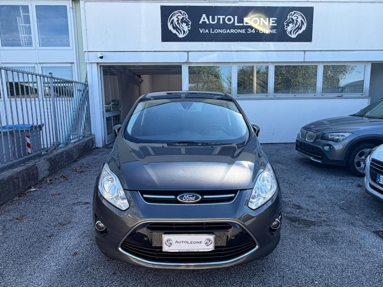 Ford C-Max 1.0 EcoBoost 125CV Start&Stop Titanium