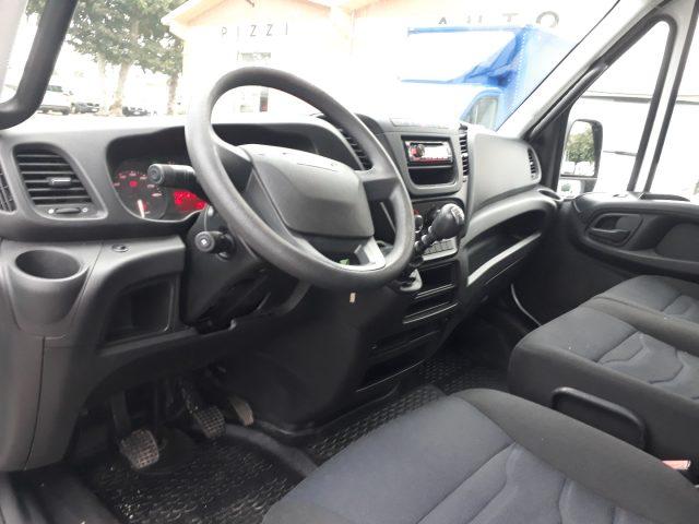 IVECO Daily 35C14 FURGONATO 2 ANNI GARANZIA [F114]