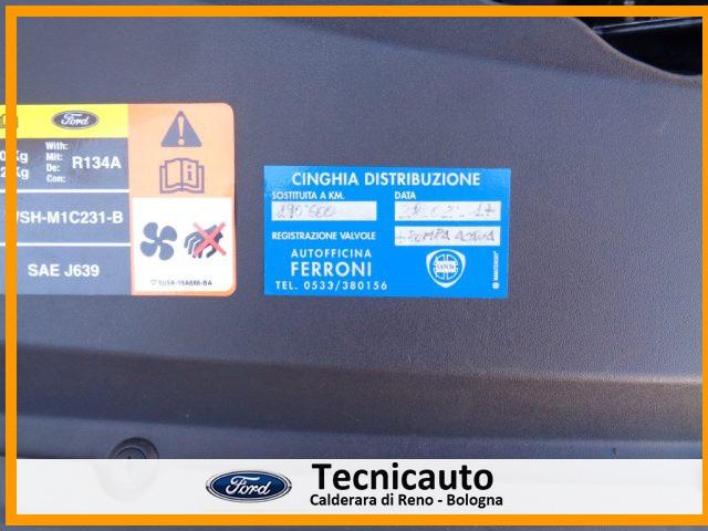 FORD Focus 1.6 TDCi (90CV) 5p.