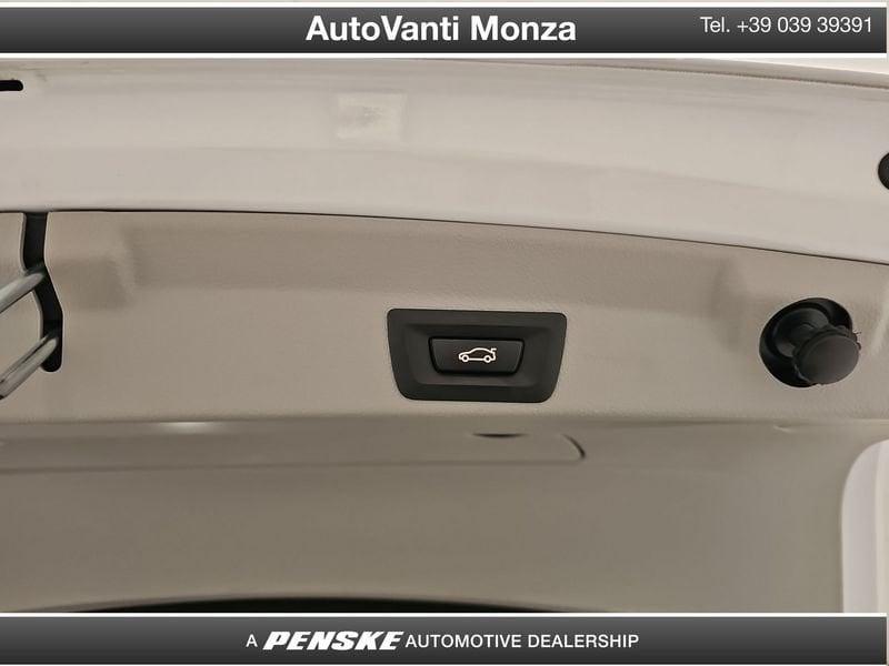 BMW Serie 4 Gran Coupé 420d Gran Coupé Sport