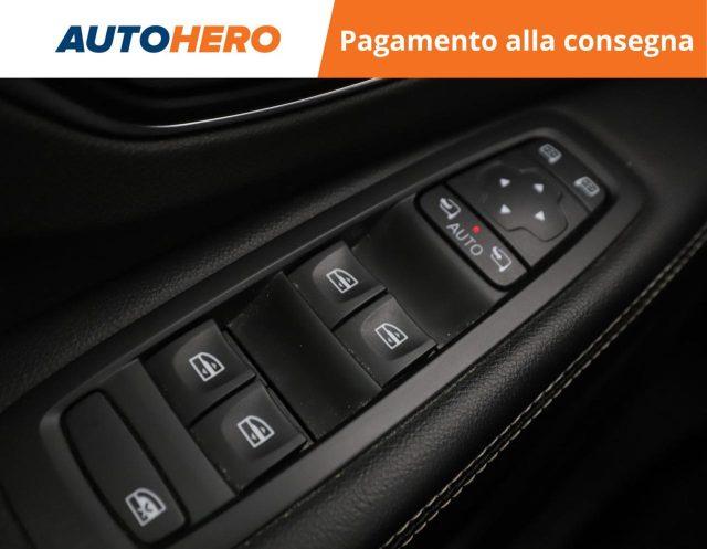 RENAULT Grand Scenic dCi 8V 110 CV EDC Energy Zen