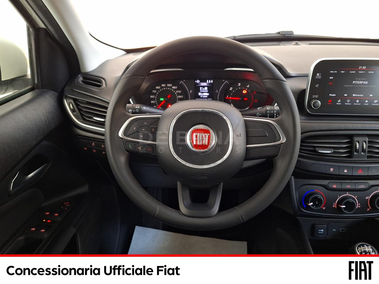 Fiat Tipo sw 1.3 mjt easy s&s 95cv my19