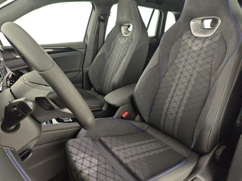 Volkswagen Tiguan 2.0 TDI 193 CV DSG 4MOTION R-Line Plus +TETTO APRIBILE
