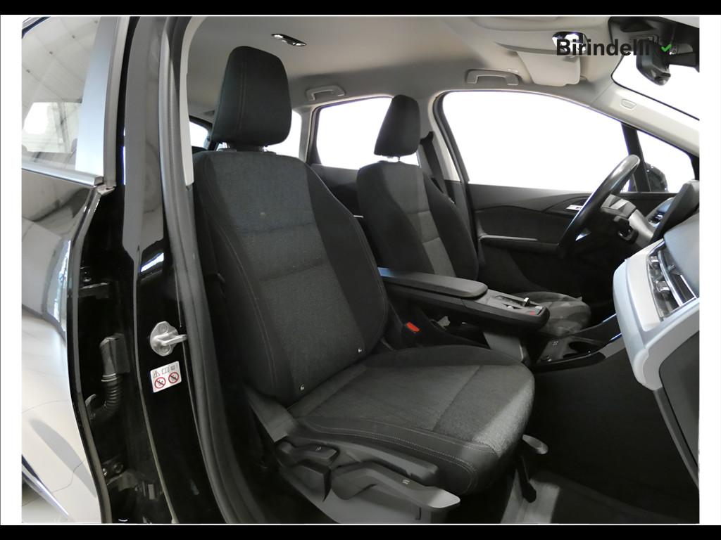 BMW Serie 2 A.T. (U06) - 218d Active Tourer