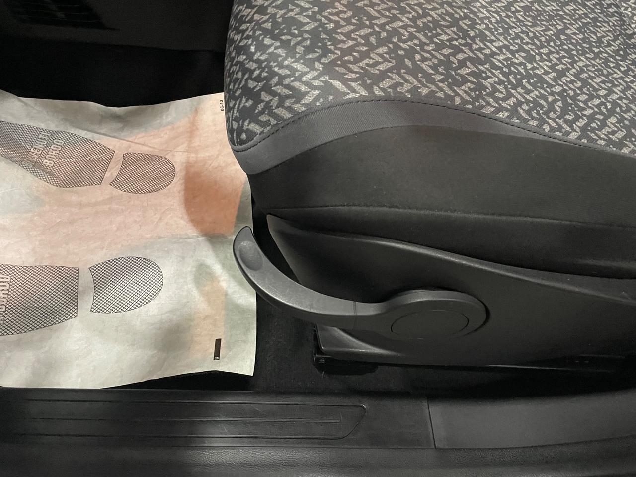 Lancia Ypsilon 1.2 Fire 69Cv ecochic “Come nuova”