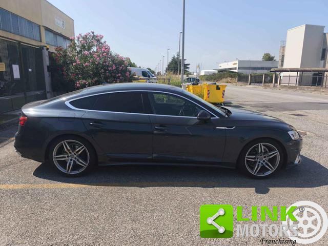 AUDI A5 35 TDI S TRONIC BUSINESS