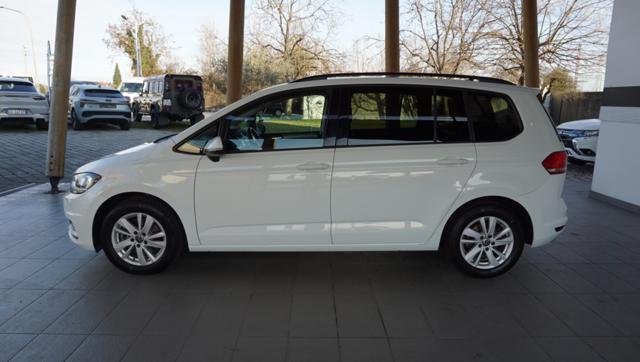 VOLKSWAGEN Touran 1.5 TSI EVO DSG Business BlueMotion Technology