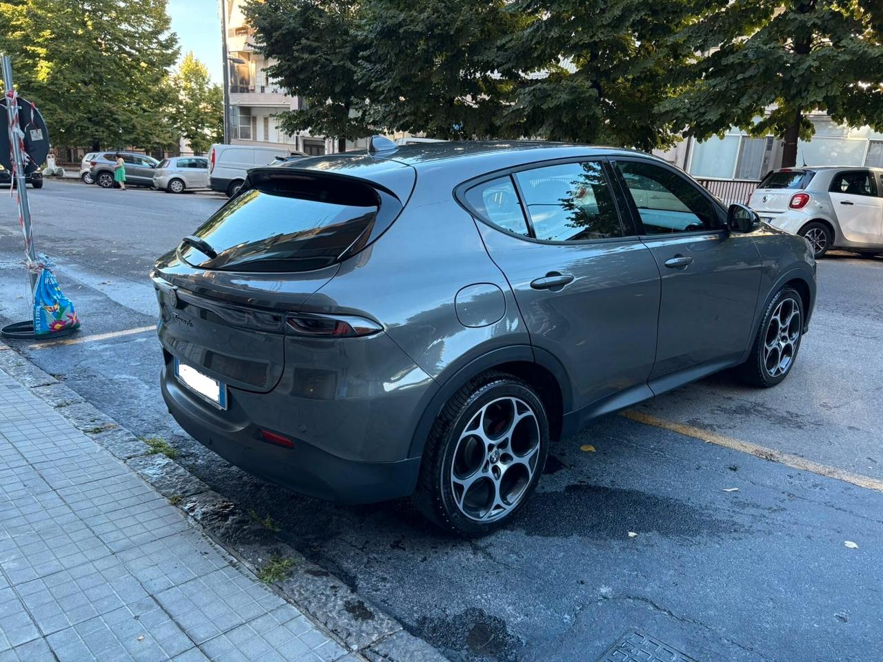 Alfa Romeo Tonale 1.6 TCT6 Sprint 130cv - 2023
