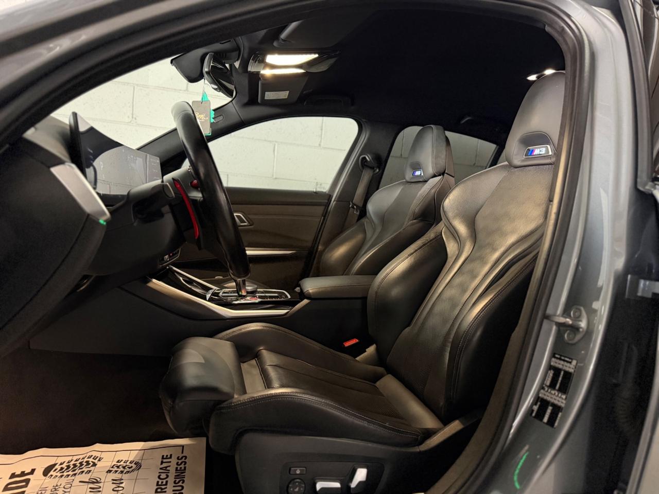 Bmw M3 Competition