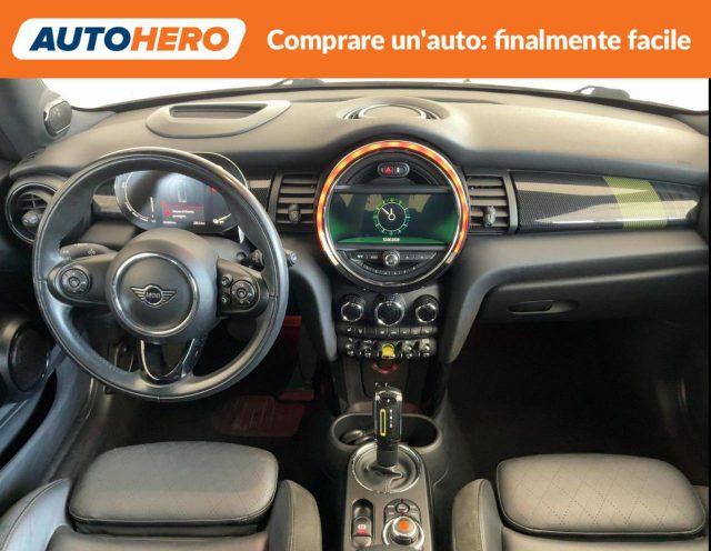 MINI Cooper SE L
